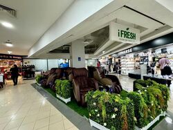 Queensway Tower / Queensway Shopping Centre (D3), Shop House #520250831